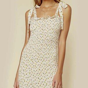 Free People Slip Dress